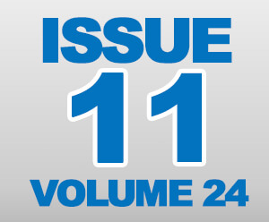 Newsletter Volume 24 Issue 11