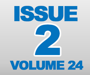 Newsletter Volume 24 Issue 2
