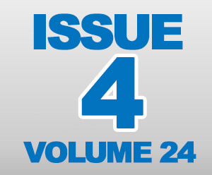 Newsletter Volume 24 Issue 4