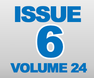 Newsletter Volume 24 Issue 6