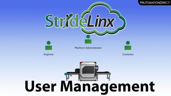 Using Cloud Technology for Machine Efficiency and Improvements