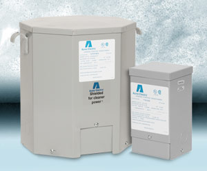 Acme Electric Encapsulated Core General Purpose Transformers and Buck-Boost Transformers from AutomationDirect