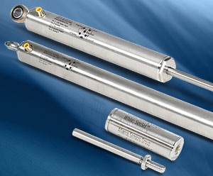 New Alliance Linear Position Transducers from AutomationDirect