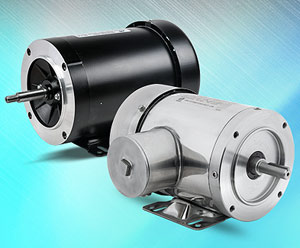 Ironhorse Jet Pump and Premium Stainless Steel Motors from AutomationDirect