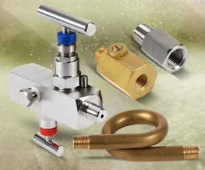 Winters Pressure Accessories from AutomationDirect