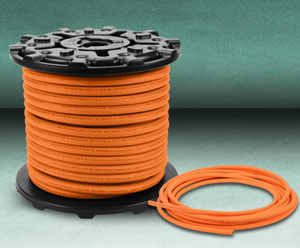 Additional Direct Wire Large Gauge MTW Cable Color Options from AutomationDirect