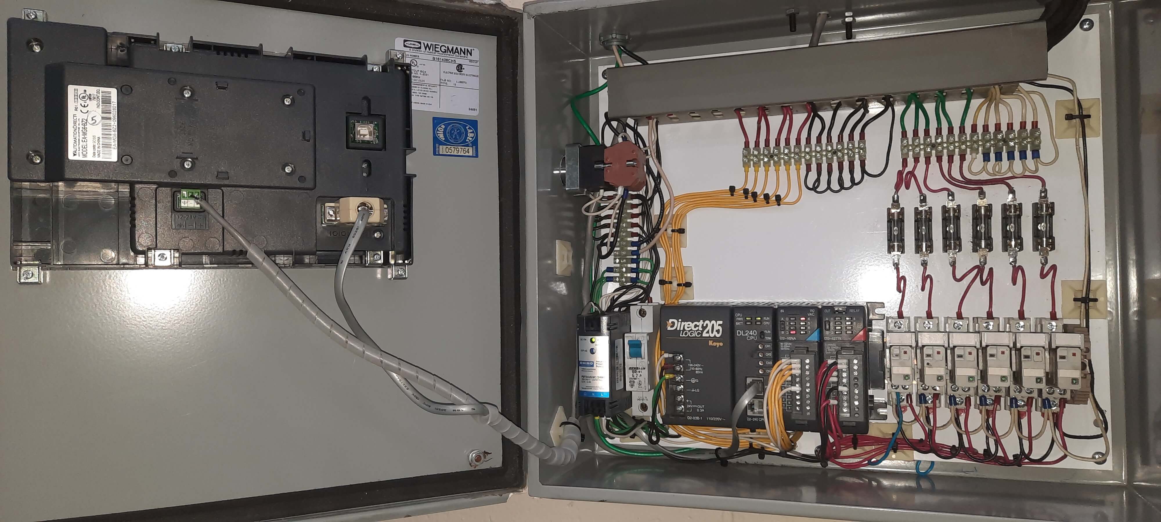 In-House Automation is the Key to Customization