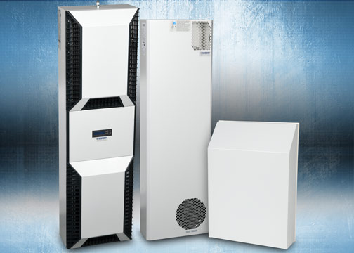 Seifert Enclosure Thermal Management Products