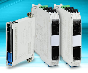 More STAHL Intrinsically Safe Isolators from AutomationDirect