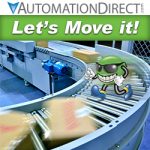 Library.AutomationDirect.com - Industrial Automation News