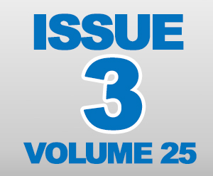 Newsletter Volume 25 Issue 3