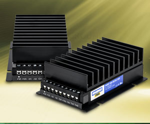 New RHINO Pro DC-to-DC Converters from AutomationDirect