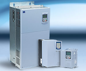 More WEG CFW500 High-Performance and Washdown Duty AC Drives from AutomationDirect
