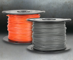 Atlas 300V Type AWM Wire from AutomationDirect