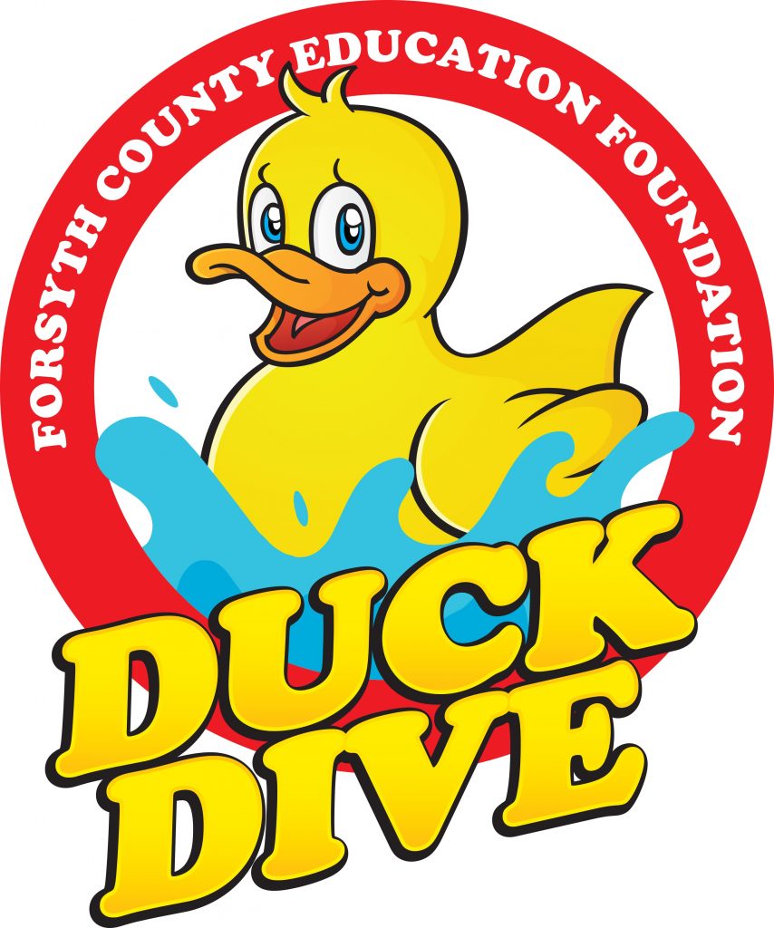 Duck Dive Logo