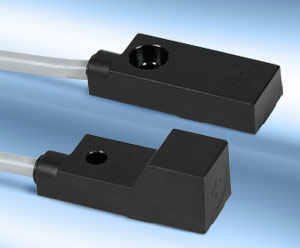 Additional Contrinex Small Rectangular Inductive Proximity Sensors from AutomationDirect