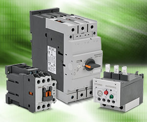 New IronHorse Motor Controls from AutomationDirect