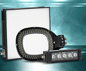 Wenglor TPL Vision Lighting from AutomationDirect