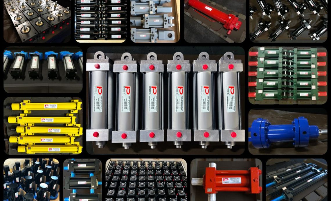 Supplier Profile Peninsular Cylinder, Co.
