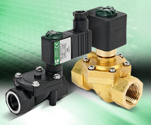 Spartan Scientific Potable Water Valves from AutomationDirect