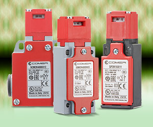 More Comepi Safety Switches from AutomationDirect