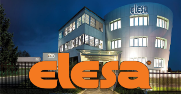 Supplier Profile: ELESA