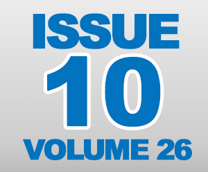 Newsletter Volume 26 Issue 10