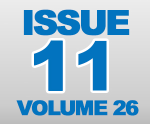 Newsletter Volume 26 Issue 11