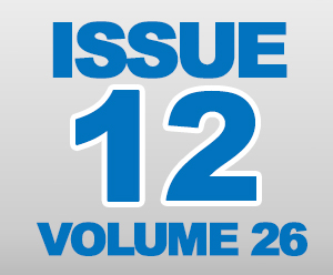 Newsletter Volume 26 Issue 12