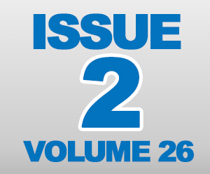 Newsletter Volume 26 Issue 02
