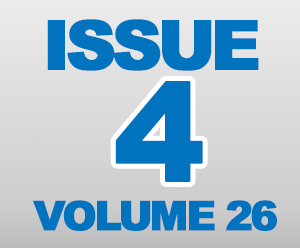 Newsletter Volume 26 Issue 04