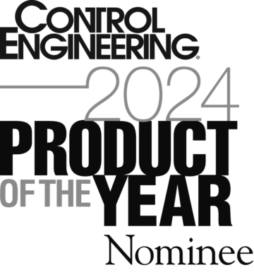 C-more CM5 HMI Selected as a Nominee in the 2024 Control Engineering Product of the Year