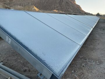 Mining Sunbeams – Solar Thermal Leverages the Sun for Producing Heat Energy