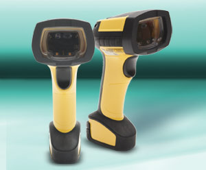 Datalogic PowerScan 960X Handheld Barcode Scanners from AutomationDirect