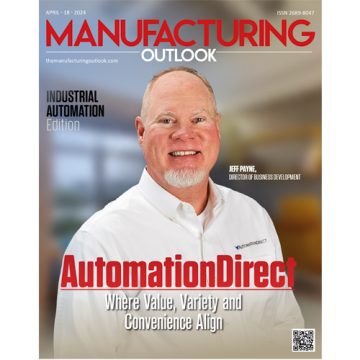 A Focus on Customers Drives AutomationDirect