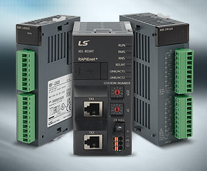 LS Electric XGB PLC Remote I/O Modules from AutomationDirect