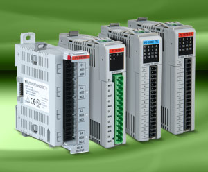 Productivity1000 and Productivity2000 Relay & TTL Modules from AutomationDirect