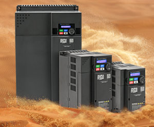 DURApulse GS30 AC Drives from AutomationDirect