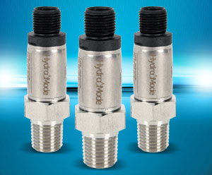 HydroMode WPT25 Series Pressure Transmitters  from AutomationDirect