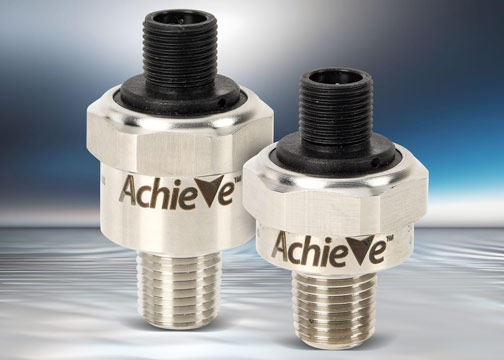 AchieVe LPPT series pressure transmitters