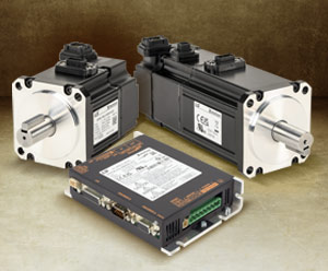 LS Electric DC Servo Systems (EtherCAT®, Pulse, and Indexing Control) from AutomationDirect
