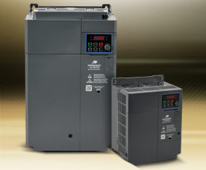 IronHorse ACG Drives from AutomationDirect