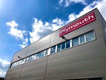 Supplier Profile: Plymouth Rubber