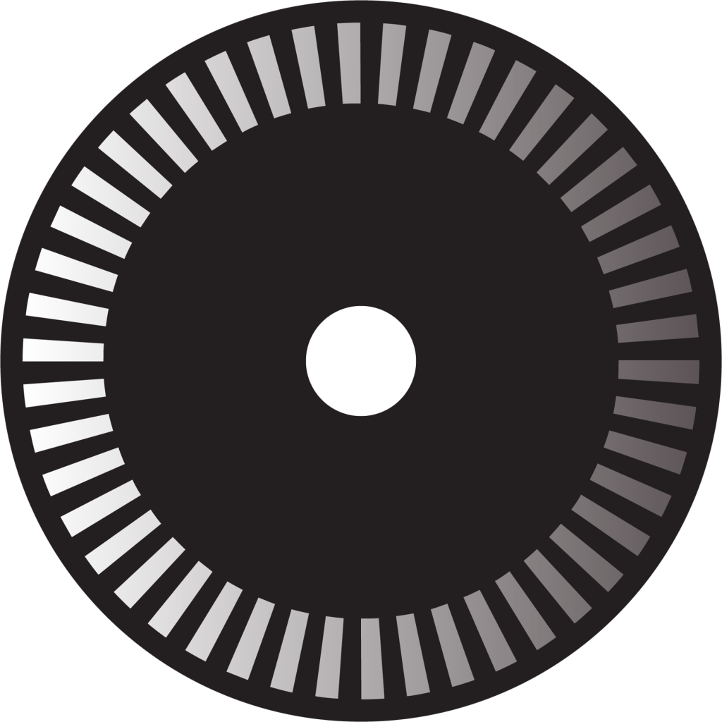 optical rotary encoders