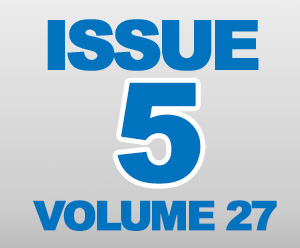 Newsletter Volume 27 Issue 5