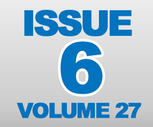 Newsletter Volume 27 Issue 6