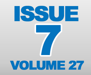Newsletter Volume 27 Issue 7