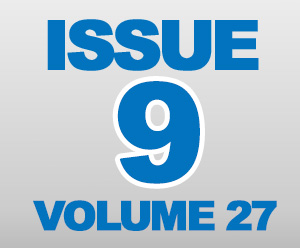 Newsletter Volume 27 Issue 9