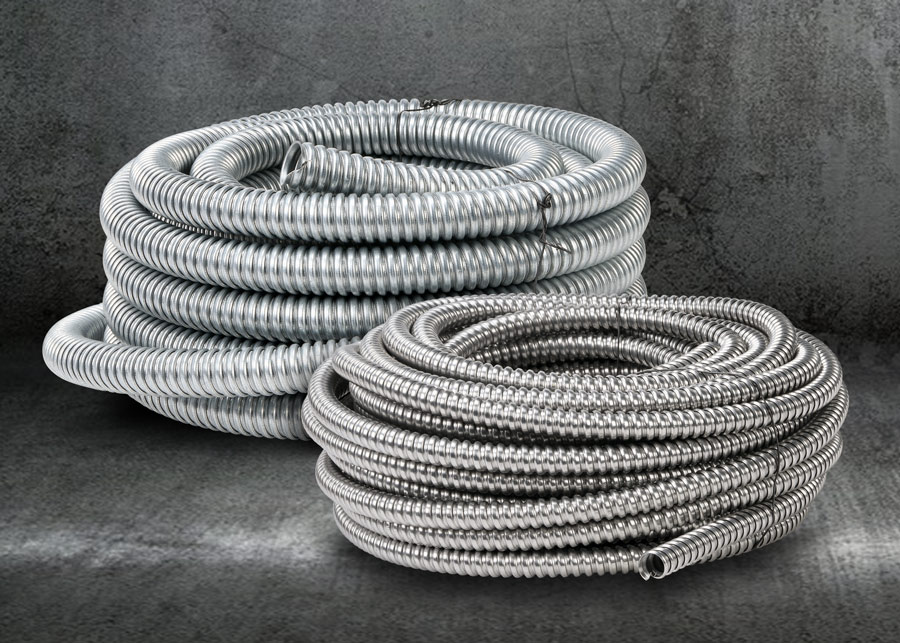 Southwire flexible metal conduit