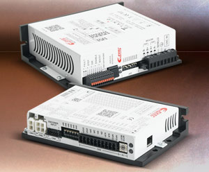 Ever Motion Solutions Titanio Series Stepper Drives from AutomationDirect